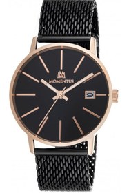 Resim Momentus KC233R-04SR Erkek Kol Saati 