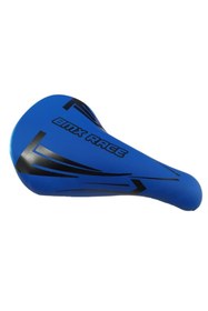 Resim Bmx Bisiklet Selesi 16 20 Jant Mavi 