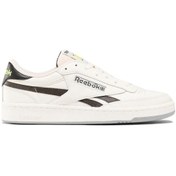 Resim Reebok Club C Revenge Vıntage Kırık Beyaz Erkek Sneaker 000000000101664937 Beyaz 
