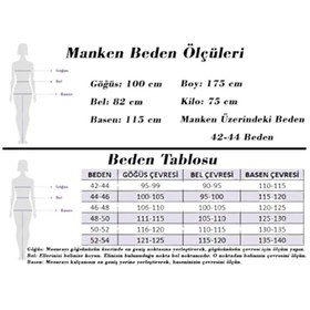 Resim Hazinedan Kadın Antrasit Büyük Beden Yaka Şerit Detaylı Uzun Kol Beli Lastikli V Yaka Eşofman Takımı 