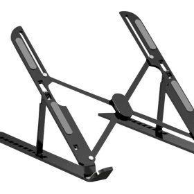 Resim FNC-5145ST Katlanır Notebook Standı 
