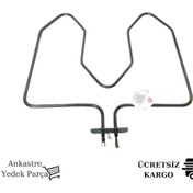 Resim Çetintaş Evii Ankastre Fırın Alt Rezistans Isıtıcı Pişirici Tel - 423008386 