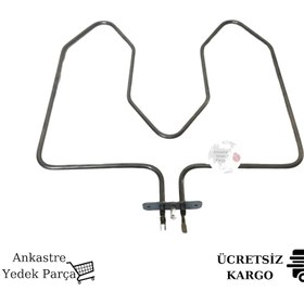 Resim Çetintaş Evii Ankastre Fırın Alt Rezistans Isıtıcı Pişirici Tel - 423008386 