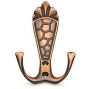 Resim ARON Petek Askı Portmanto Askılık (BÜYÜK) Askı Vestiyer Duvar Banyo Havlu Kapı Askısı 