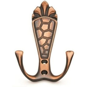 Resim ARON Petek Askı Portmanto Askılık (BÜYÜK) Askı Vestiyer Duvar Banyo Havlu Kapı Askısı 