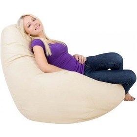 Resim Armutland Deri Armut Koltuk 