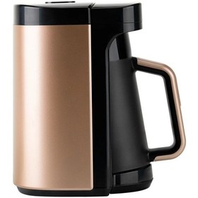 Resim Profilo TKP1004 Sohbet 535 W Türk Kahve Makinesi 
