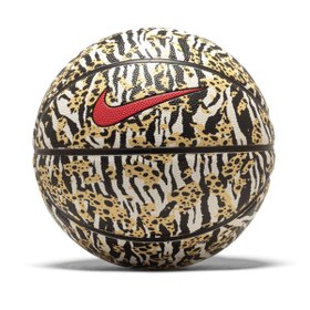 Resim 8P Prm Energy Unisex Çok Renkli Basketbol Topu N.100.8259.733.07 