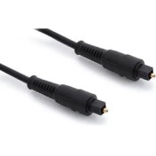 Resim PrimeX Plus PX-4163 3 Metre Fiber Optik Dijital Ses Kablosu 