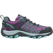 Resim Merrell Accentor 3 Sport Gore-Tex Kadın Outdoor Ayakkabısı 