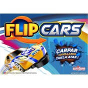 Resim Kidz World Flip Cars 