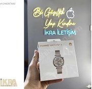 Resim İKRA İLETİŞİM'DEN SIFIR HUAWEİ WATCH GT5 41MM... 