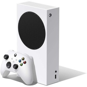 Resim Xbox Series S 512 Gb Ssd 12 Ay Garantili Tek Kol (Teşhir) 