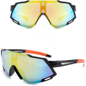 Resim RaceFinder Pro Bisiklet & Koşu Gözlüğü 