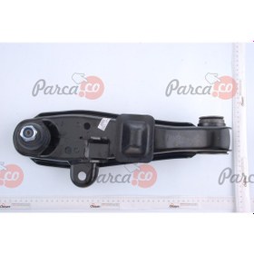 Resim Hyundai H100 Min / Mitsubishi L300 Sağ Alt Salıncak 5454043152 