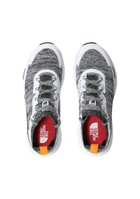 Resim The North Face Kadın Vectıv Escape Ayakkabı Nf0a4t2zla91 Beyaz 