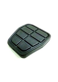 Resim Volkswagen Polo Debriyaj Pedal Lastiği 1989-2002 6x0721173a 103409755 1.4, 1.6, 1.9 Sdı, 1.4 Tdı 
