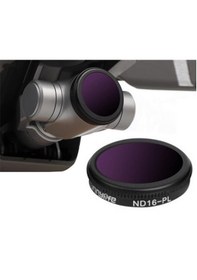 Resim DJI Mavic 2 Zoom Kamera Lens Filtre ND16PL Nötr Yoğunluk Polarize 