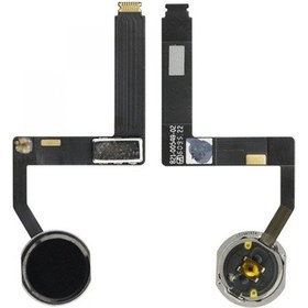 Resim iPad Uyumlu 9.7 Inç 5.Nesil Için Oem Home Tuş (469288470) 