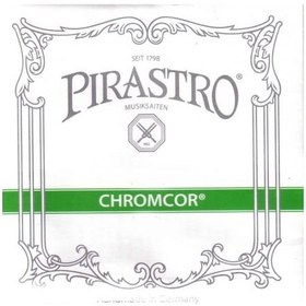 Resim Pirastro 319020 Chromcor Keman Teli Seti 