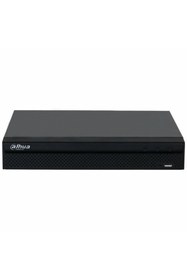 Resim LOCKWAY DH-NVR2104HS-4KS3 - 4CH Compact 1U 1HDD Lite Network Video Recorder 