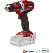 Resim Einhell TE-CD 18/40 Li - Solo Akülü Vidalama - 4513925 