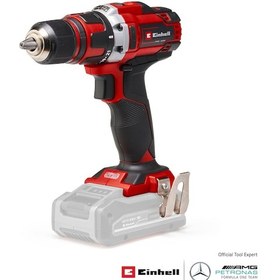 Resim Einhell TE-CD 18/40 Li - Solo Akülü Vidalama - 4513925 