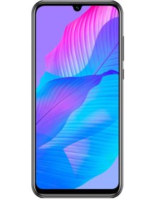 Resim Huaweı P Smart S TR Garanti | 128 GB 2 GB Siyah 