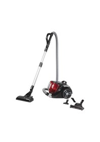 Resim Tefal UW4863 Extent Power Premium 890 W Toz Torbasız Elektrikli Süpürge 