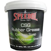 Resim SPEEDOL KAUÇUKLU GRES YEŞİL 900 GR 