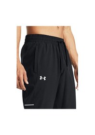 Resim Under Armour Ua Zone Woven Pant Erkek Günlük Eşofman Altı 1383401-001 Siyah Siyah 