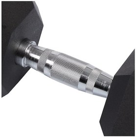 Resim Avessa 4 Kg Hex Olimpik Dambıl 