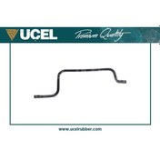 Resim ÜÇEL 65477 Genleşme Şişe Hortumu (Volkswagen: Golf IV-Bora-Seat Leon I-Toledo II) 