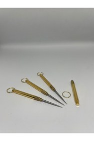 Resim Han Tobacco Nargile Iğnesi 