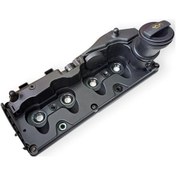 Resim Seat İbiza 2009-2012 1.6tdi Cay Motor Külbütör Kapağı 03l103469c 