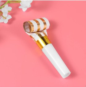 Resim Gold Çizgili Kaynana Dili 6 Adet 