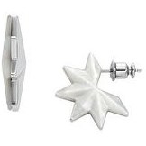 Resim Skagen SKJ1777-040 Yıldız Kadın Küpe 