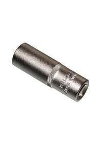 Resim İz.13mm Derin Lokma Altı Köşe 1/2" 