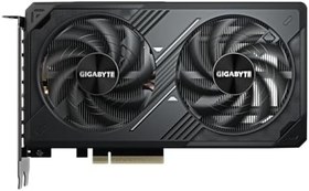 Resim Gigabyte GeForce RTX 5060 WINDFORCE 8G Grafik Kartı - 8 GB GDDR7, 128bit, PCI-E 5.0, 2497 MHz Çekirdek Frekansı, 3 x DisplayPort, 1x HDMI, GV-N5060WF2-8GD 
