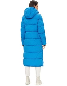 Resim Only Onlann Premium Puffer Coat Kadın Günlük Mont 15287913-dırectoıre-blue Mavi 