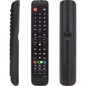 Resim Weko Kl Hello-Novıtel-Sungate 2619-UDR000 43 Androıd Smart LED Tv Kumanda 