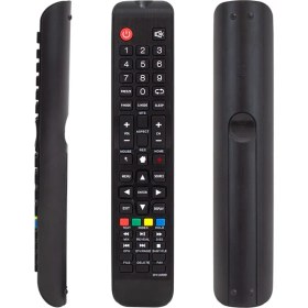 Resim Weko Kl Hello-Novıtel-Sungate 2619-UDR000 43 Androıd Smart LED Tv Kumanda 