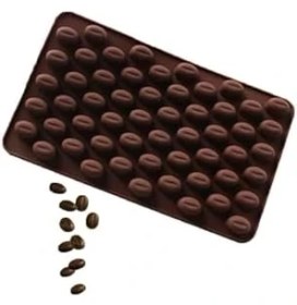 Resim Renklimestore 181- Siliko World Silikon Çikolata Kalıbı 