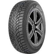 Resim Nokian Tyres 235/65R16 C121/119R Seasonproof C1 Dört Mevsim Lastiği 2025 