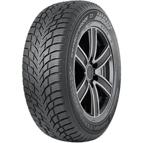 Resim Nokian Tyres 235/65R16 C121/119R Seasonproof C1 Dört Mevsim Lastiği 2025 