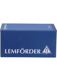 Resim Peugeot 508 Fren Diski On 2011-2018 Lemförder 1211302 2adettir 