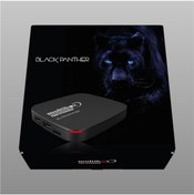 Resim Redline Multibox Android Box + 1 Yıl Sinema Paketi 