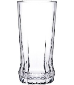 Resim Paşabahçe Gaia Su Bardağı 3 lü 