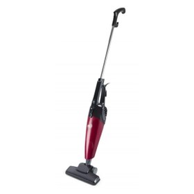 Resim Arnica Et13210 Merlin Pro Pratik Süpürge Kırmızı 