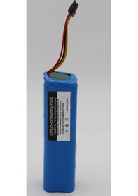 Resim Arçelik Uyumlu Rs - 9034 Robot Süpürge 14,4 Vol 6400 Mah Batarya 